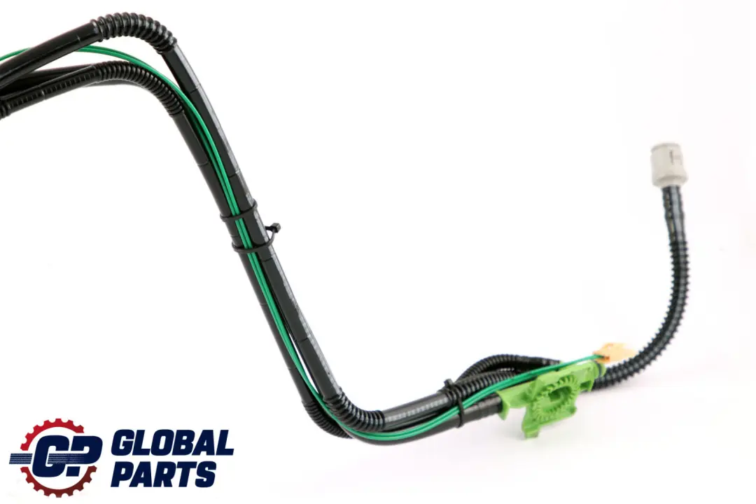 BMW E60 E61 LCI 520d N47 Fuel Tank Pump Delivery Unit Right - SKU 7373476 - Part number 7187933