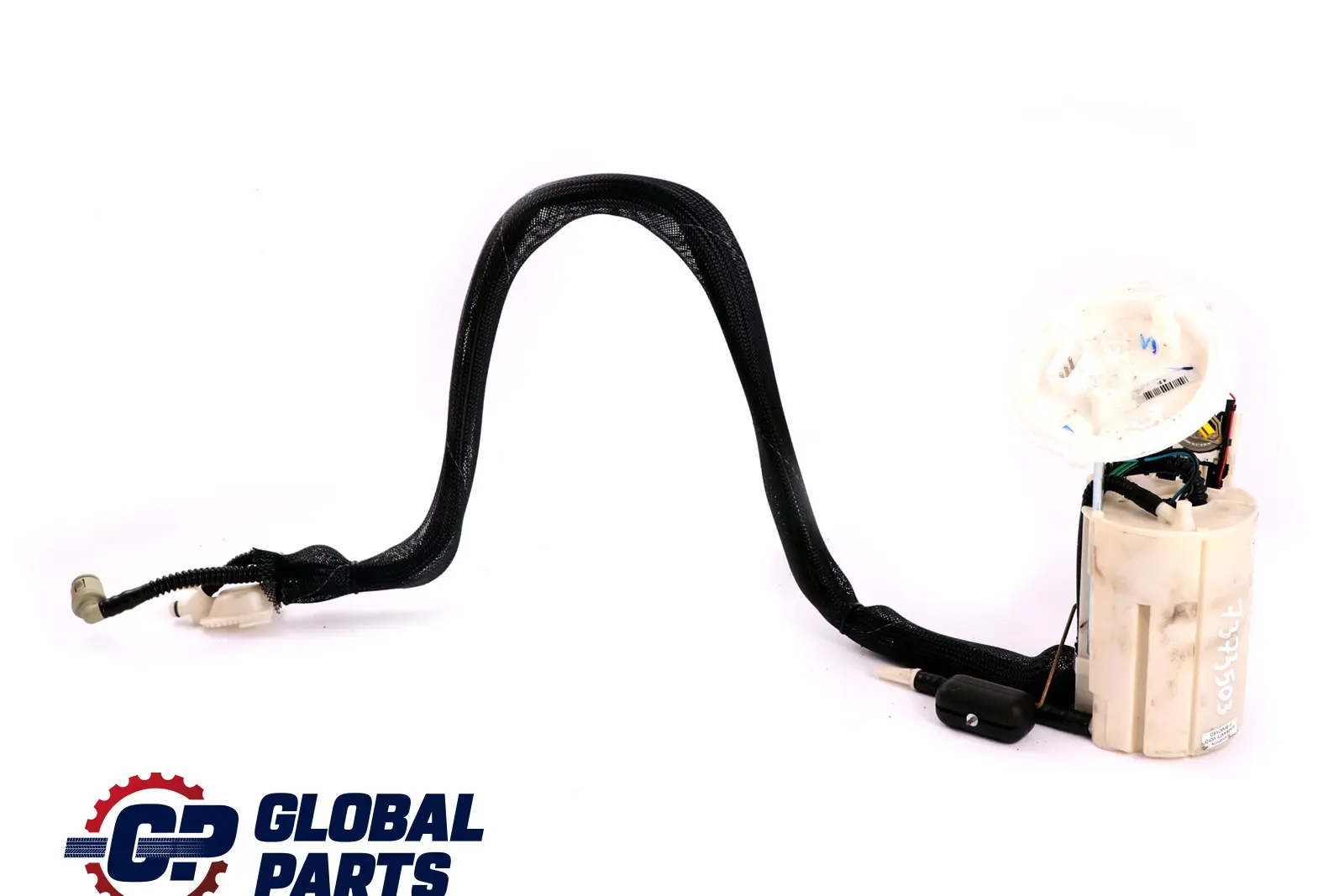 BMW E60 E61 E63 E64 Petrol Fuel Pump In Tank Right O/S Delivery Unit 6764141