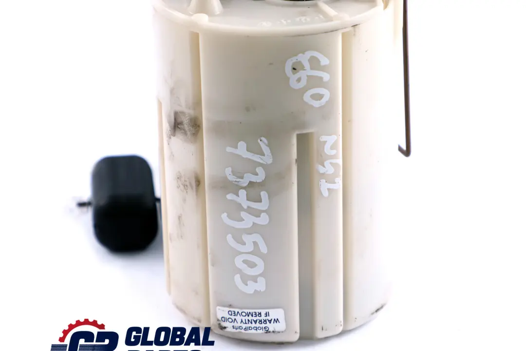 Pompa Benzina Nel Serbatoio Destro Centralina 6764141 per BMW E60 E61 E63 E64 con numero di parte 7373503 BMW E60 E61 E63 E64 Pompa Benzina Nel Serbatoio Destro Centralina 6764141 - SKU 7373503 - Numero di parte 7373503
