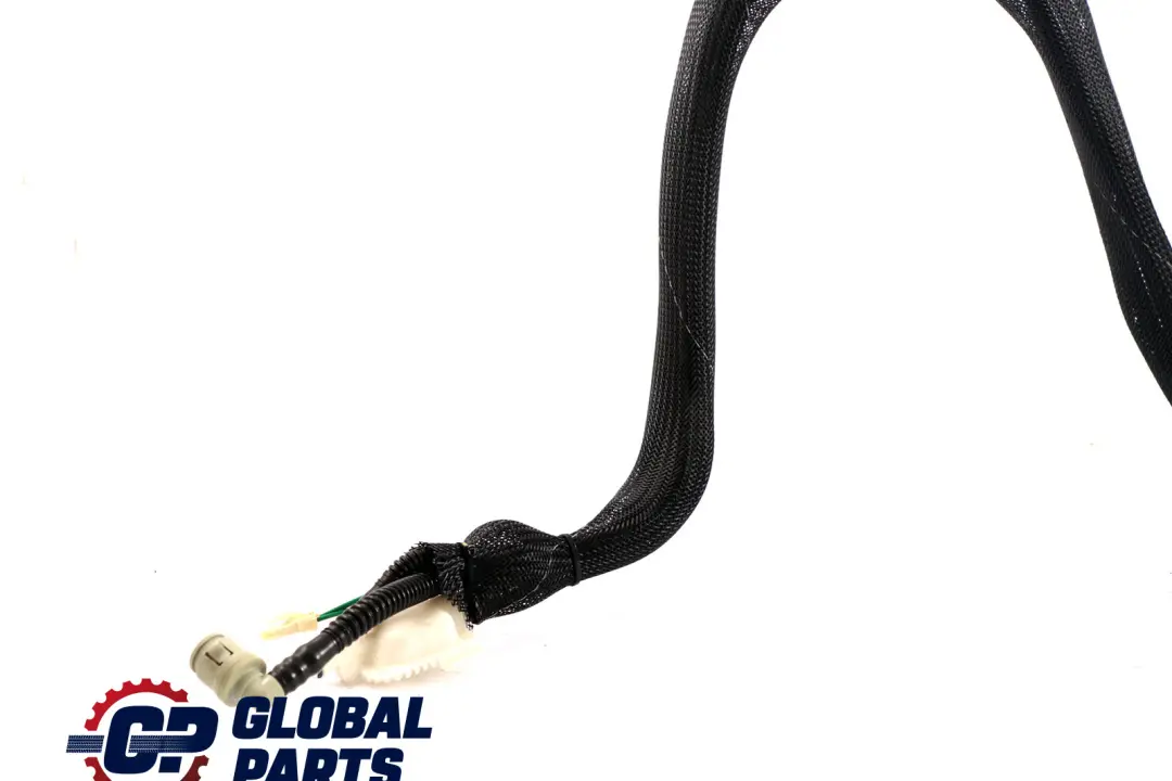 Gasolina Bomba Combustible Tanque Derecho Entrega 6764141 para BMW E60 E61 E63 E64 con número de pieza 7373503 BMW E60 E61 E63 E64 Gasolina Bomba Combustible Tanque Derecho Entrega 6764141 - SKU 7373503 - Número de pieza 7373503