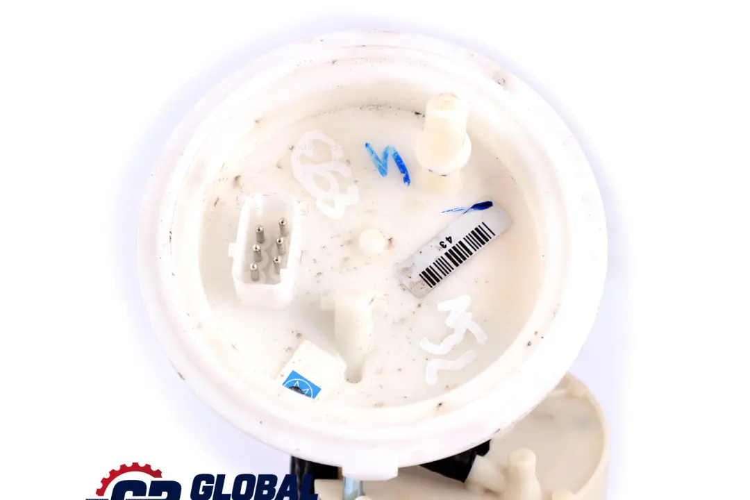 Pompe Essence Reservoir Unite Livraison Droite 6764141 pour BMW E60 E61 E63 E64 à propos du numéro de pièce 7373503 BMW E60 E61 E63 E64 Pompe Essence Reservoir Unite Livraison Droite 6764141 - SKU 7373503 - Numéro de pièce 7373503