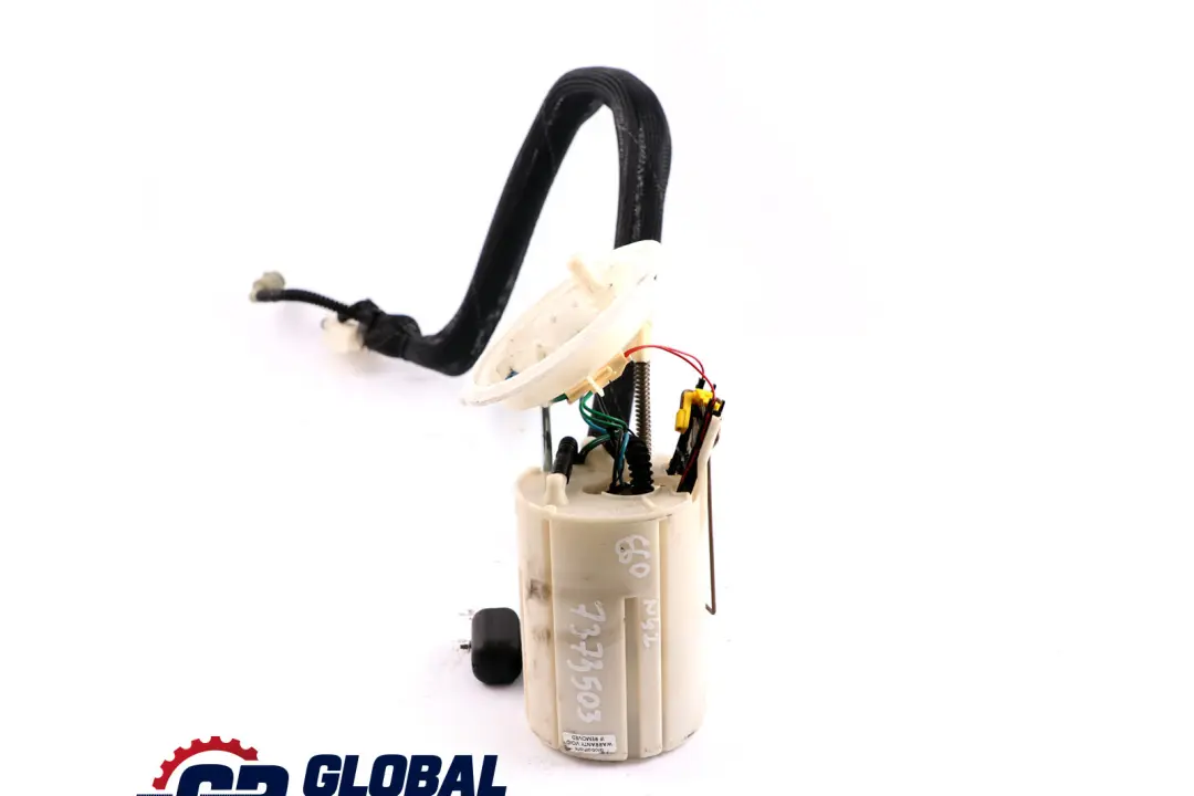 BMW E60 E61 E63 E64 Gasolina Bomba Combustible Tanque Derecho Entrega 6764141 - SKU 7373503 - Número de pieza 7373503