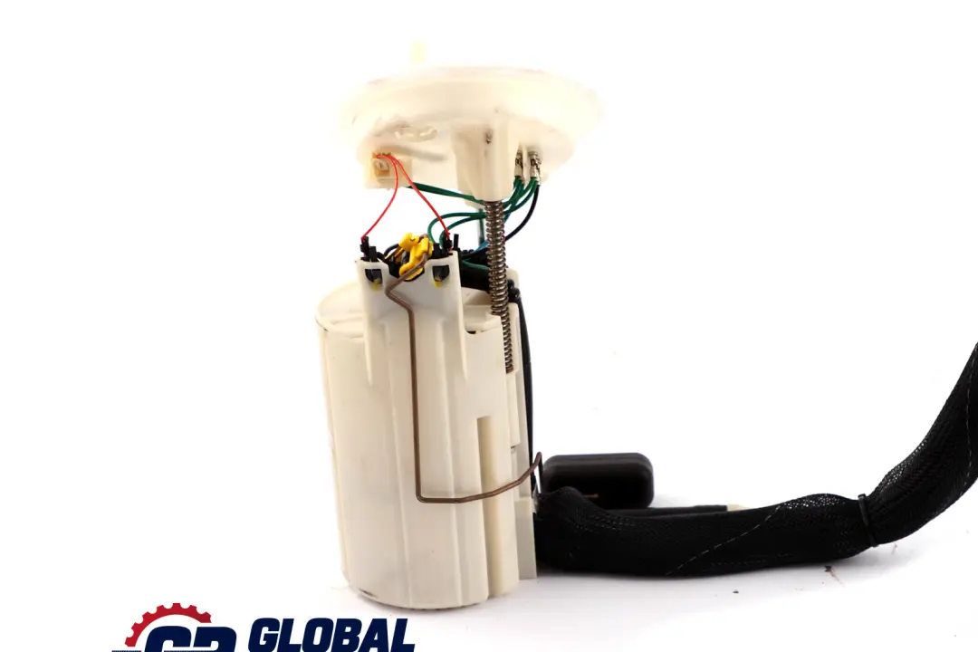 BMW E60 E61 E63 E64 Pompe Essence Reservoir Unite Livraison Droite 6764141 - SKU 7373503 - Numéro de pièce 7373503