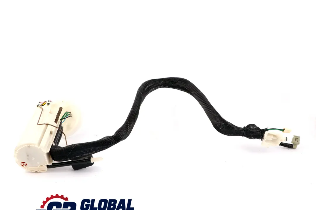 BMW E60 E61 E63 E64 Gasolina Bomba Combustible Tanque Derecho Entrega 6764141 - SKU 7373503 - Número de pieza 7373503