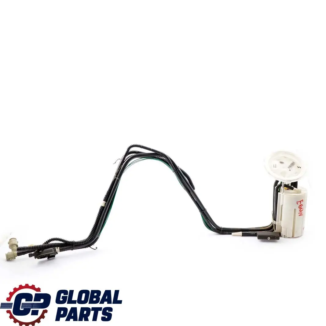 N43 N53 Pompe à essence droite Delivery Unit pour BMW E60 E61 E63 LCI à propos du numéro de pièce 7373521 BMW E60 E61 E63 LCI N43 N53 Pompe à essence droite Delivery Unit - SKU 7373521 - Numéro de pièce 7373521