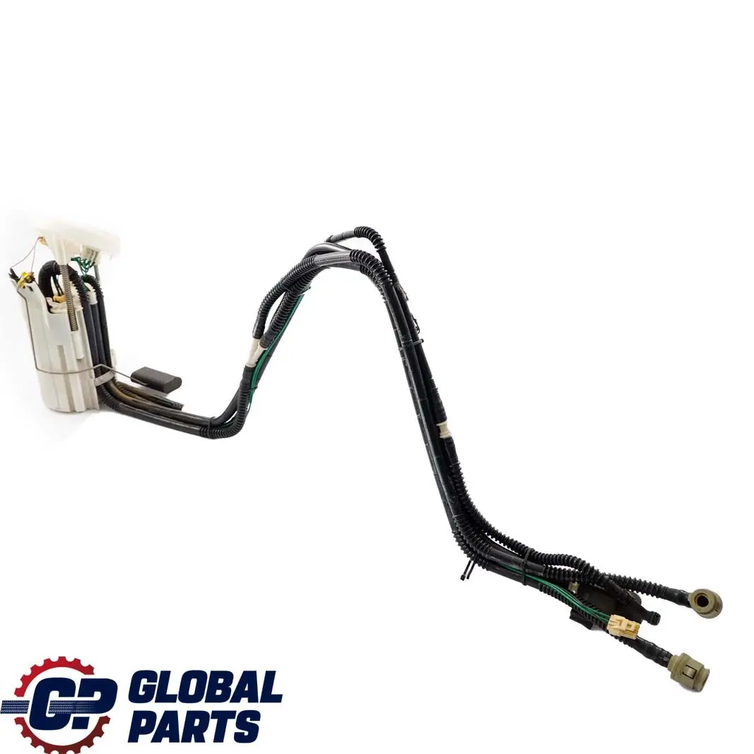 BMW E60 E61 E63 LCI N43 N53 Pompa carburante destra Unità di consegna - SKU 7373521 - Numero di parte 7373521