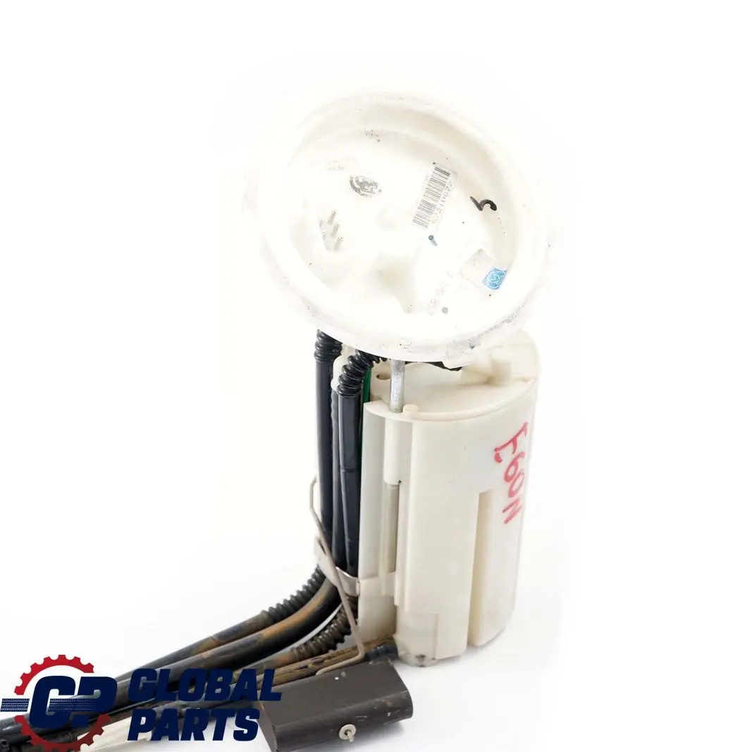 BMW E60 E61 E63 LCI N43 N53 Bomba de combustible derecha de suministro - SKU 7373521 - Número de pieza 7373521