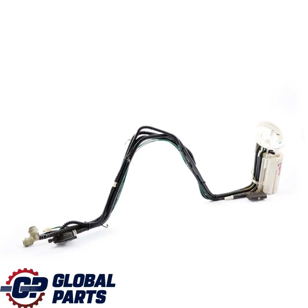 N43 N53 Pompa carburante destra Unità di consegna per BMW E60 E61 E63 LCI con numero di parte 7373521 BMW E60 E61 E63 LCI N43 N53 Pompa carburante destra Unità di consegna - SKU 7373521 - Numero di parte 7373521