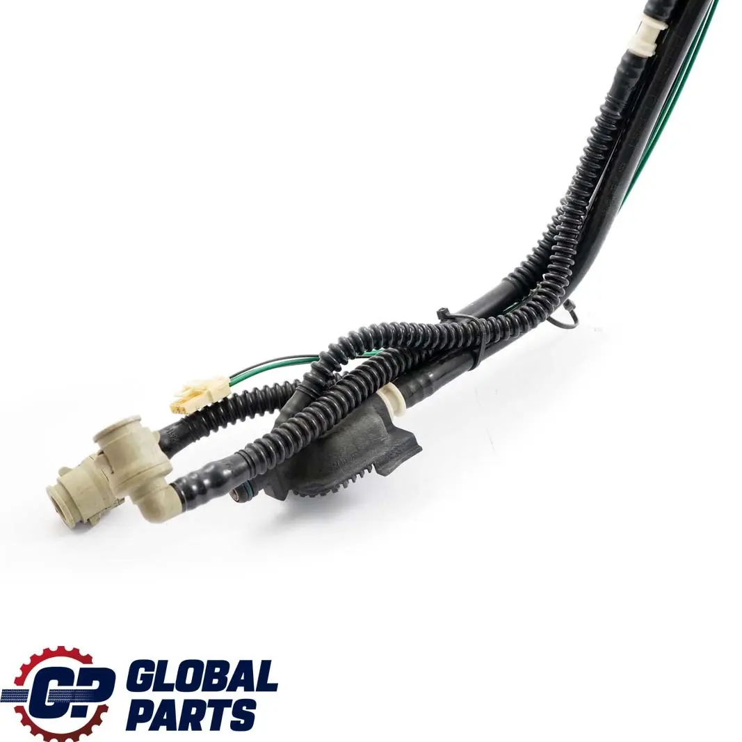 BMW E60 E61 E63 LCI N43 N53 Bomba de combustible derecha de suministro - SKU 7373521 - Número de pieza 7373521