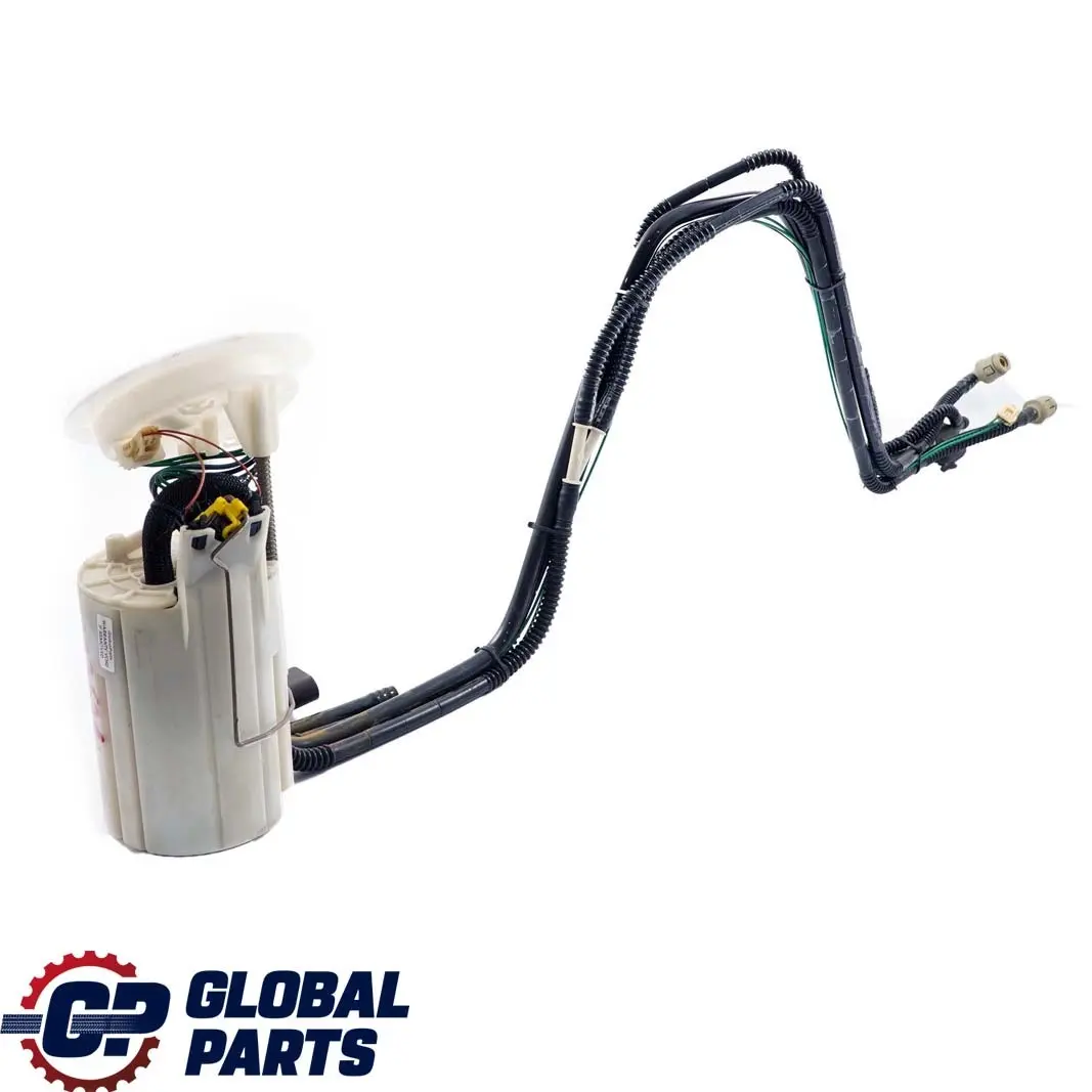 N43 N53 Right Fuel Pump O/S Delivery Unit to BMW E60 E61 E63 LCI with Part number 7373521 BMW E60 E61 E63 LCI N43 N53 Right Fuel Pump O/S Delivery Unit - SKU 7373521 - Part number 7373521