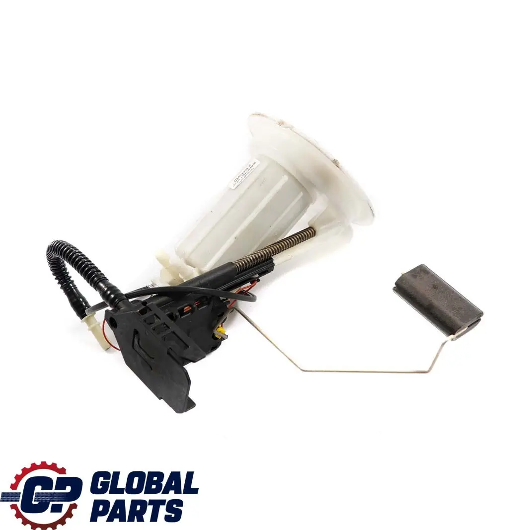 BMW E60 E61 E63 E64 LCI Benzina N43 N53 Filtro Carburante Pressione - SKU 7373523 - Numero di parte 7373523