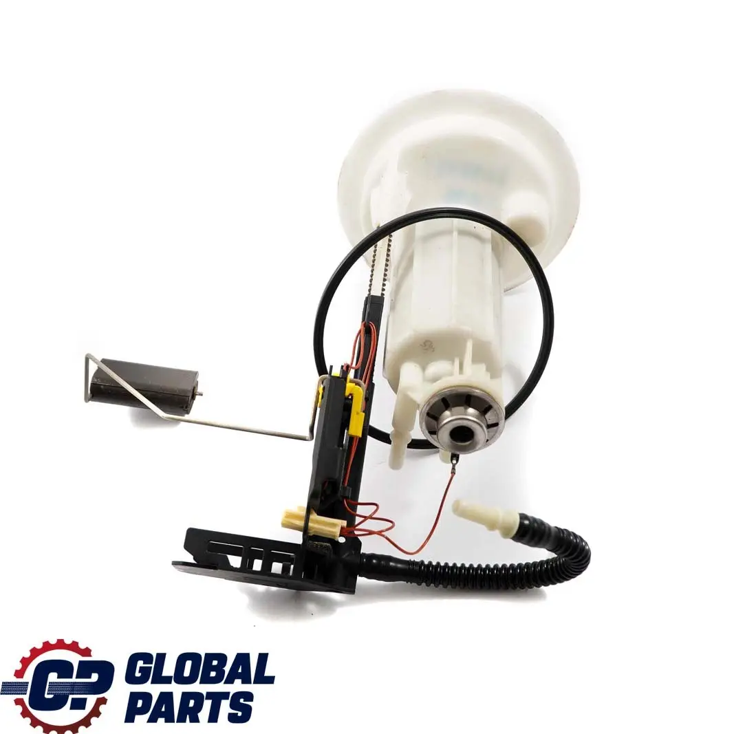 BMW E60 E61 E63 E64 LCI Benzina N43 N53 Filtro Carburante Pressione - SKU 7373523 - Numero di parte 7373523