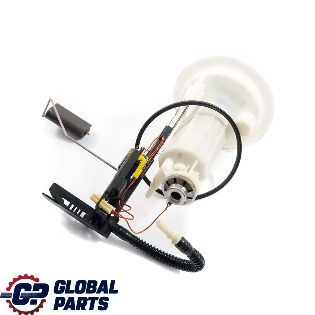 BMW E60 E61 E63 E64 LCI Benzina N43 N53 Filtro Carburante Pressione - SKU 7373523 - Numero di parte 7373523