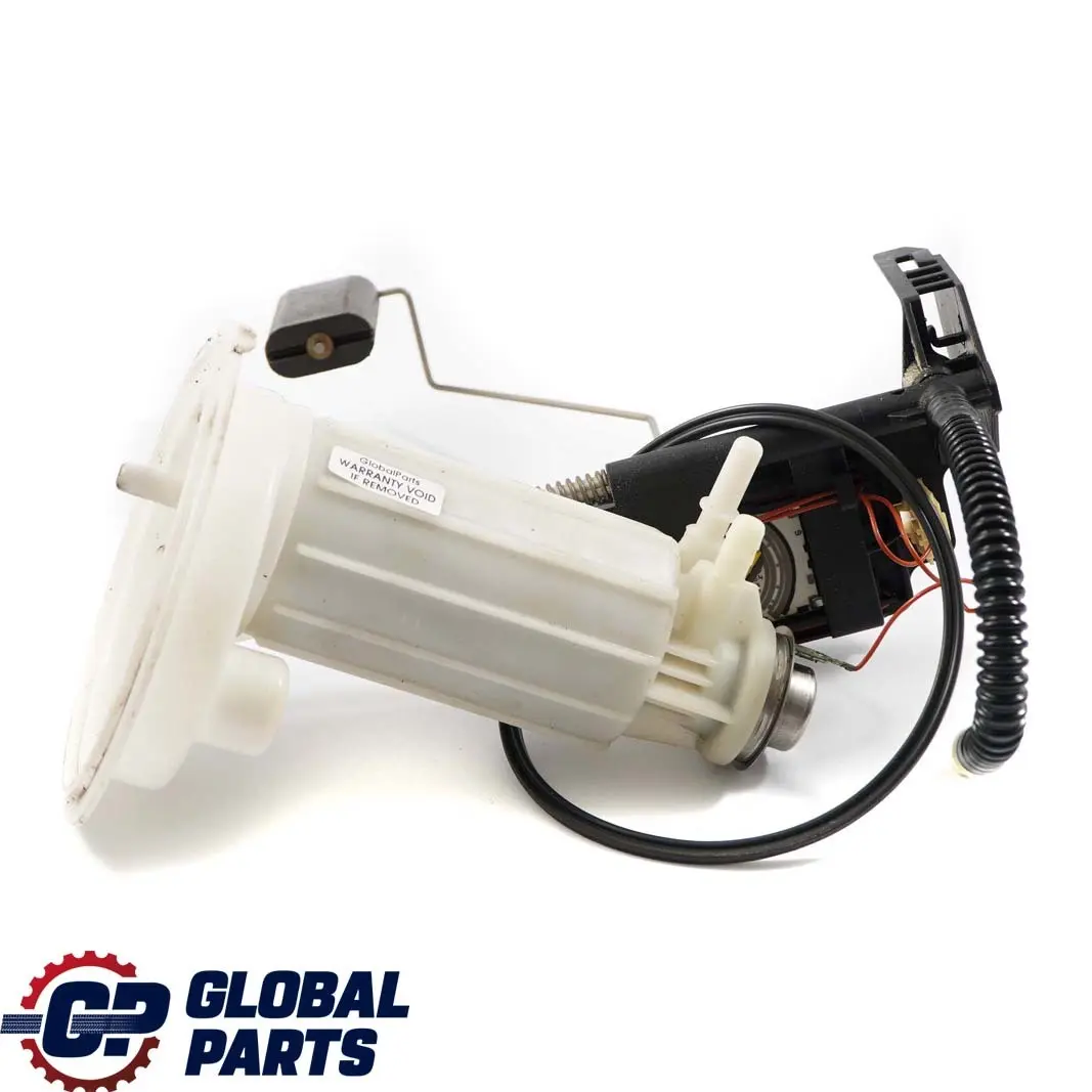 BMW E60 E61 E63 E64 LCI Benzina N43 N53 Filtro Carburante Pressione - SKU 7373523 - Numero di parte 7373523