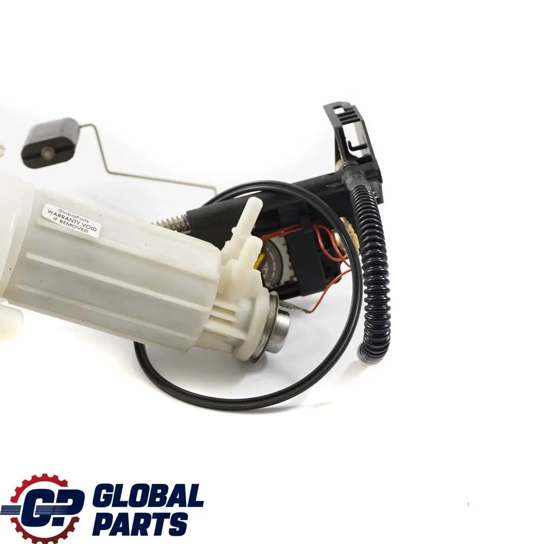 BMW E60 E61 E63 E64 LCI Benzina N43 N53 Filtro Carburante Pressione - SKU 7373523 - Numero di parte 7373523