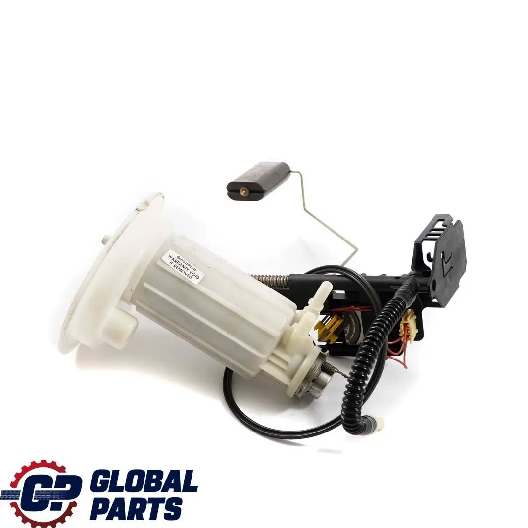 BMW E60 E61 E63 E64 LCI Benzina N43 N53 Filtro Carburante Pressione - SKU 7373523 - Numero di parte 7373523