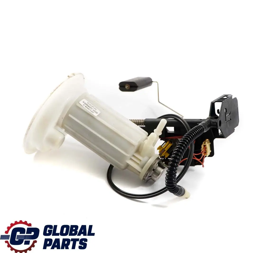 BMW E60 E61 E63 E64 LCI Benzina N43 N53 Filtro Carburante Pressione - SKU 7373523 - Numero di parte 7373523