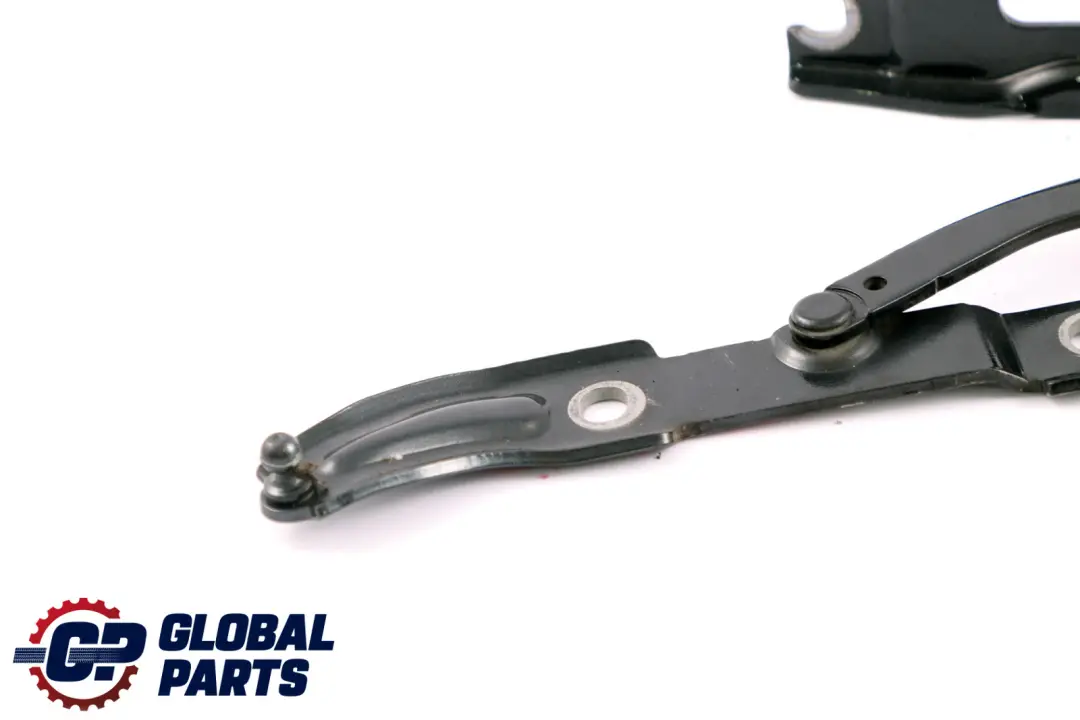 BMW 2 er F22 F23 LCI Scharnier Heckklappe Links Mineralgrau Grau 7304557 - SKU 7373847-MG - Teilenummer 7373847