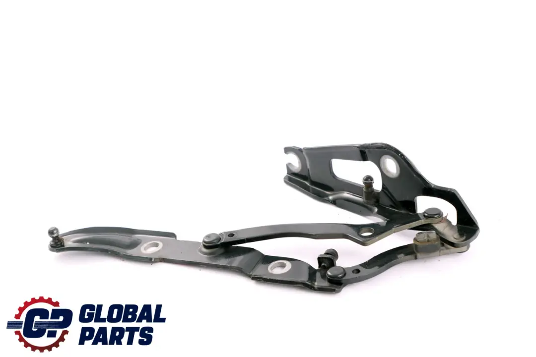 BMW 2 er F22 F23 LCI Scharnier Heckklappe Links Mineralgrau Grau 7304557 - SKU 7373847-MG - Teilenummer 7373847