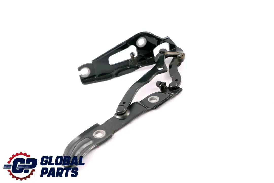 BMW 2 er F22 F23 LCI Scharnier Heckklappe Links Mineralgrau Grau 7304557 - SKU 7373847-MG - Teilenummer 7373847