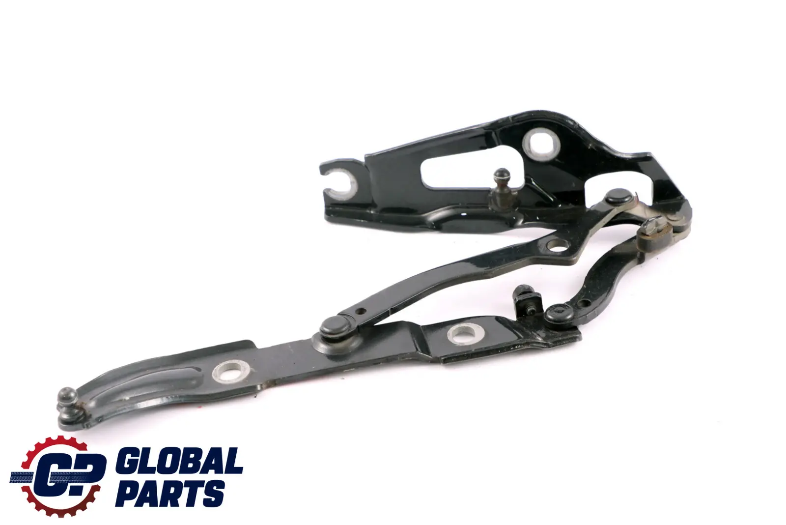 BMW F22 F23 LCI Cerniera Coperchio Baule Sinistra N/S Grigio Minerale 7304557