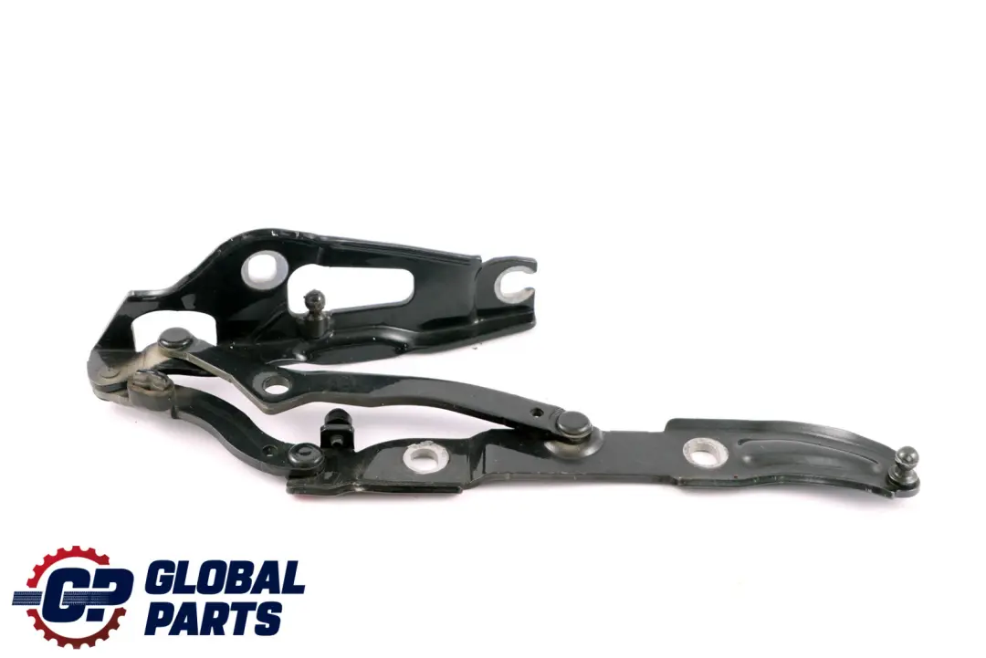 BMW 2 Series F22 F23 LCI Trunk Lid Hinge Right O/S Mineralgrau Grey 7304558 - SKU 7373848-MG - Part number 7373848