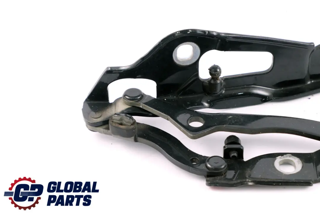 BMW 2 Series F22 F23 LCI Trunk Lid Hinge Right O/S Mineralgrau Grey 7304558 - SKU 7373848-MG - Part number 7373848
