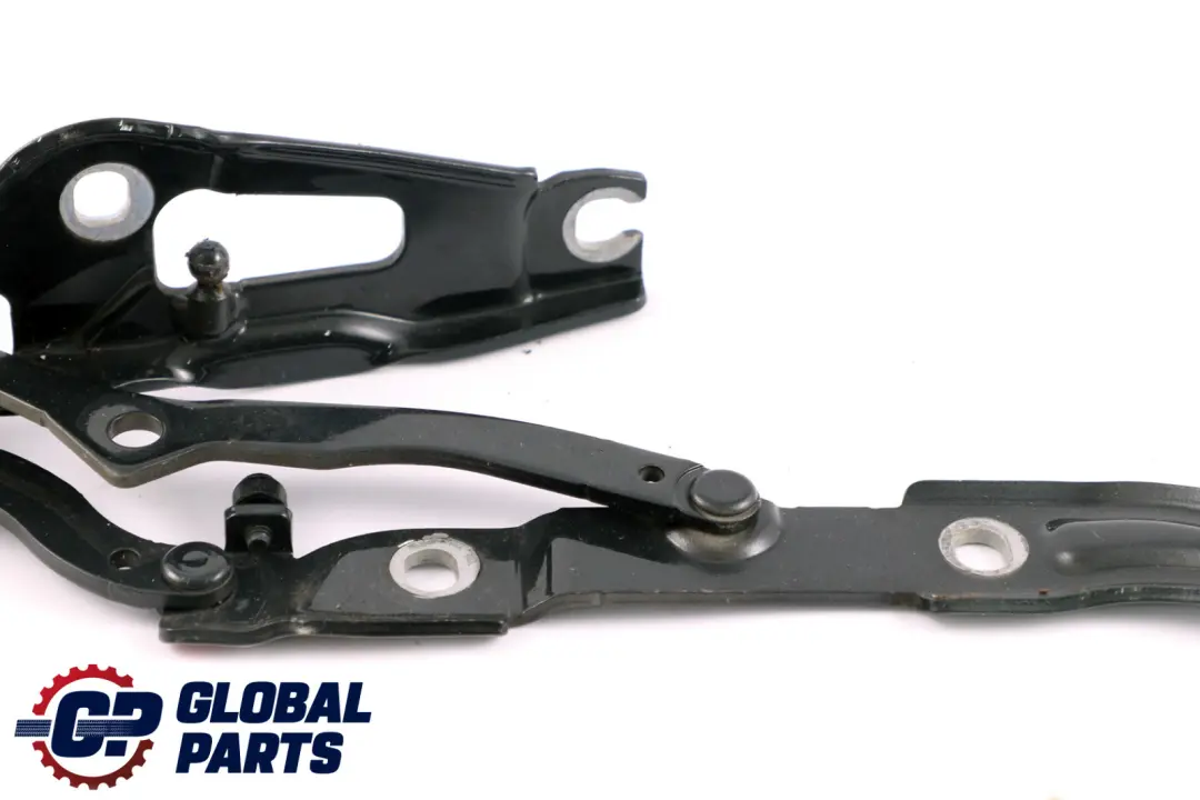 BMW 2 Series F22 F23 LCI Trunk Lid Hinge Right O/S Mineralgrau Grey 7304558 - SKU 7373848-MG - Part number 7373848