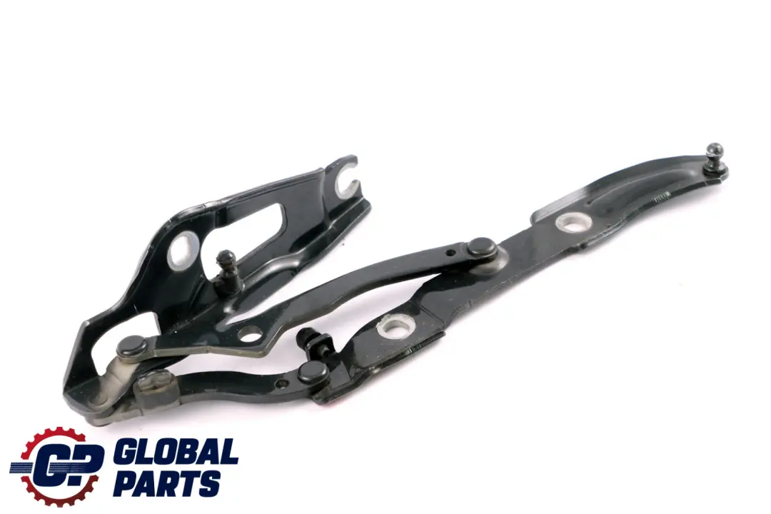 BMW F22 F23 LCI Cerniera Coperchio Baule Destra O/S Grigio Minerale 7304558 - SKU 7373848-MG - Numero di parte 7373848