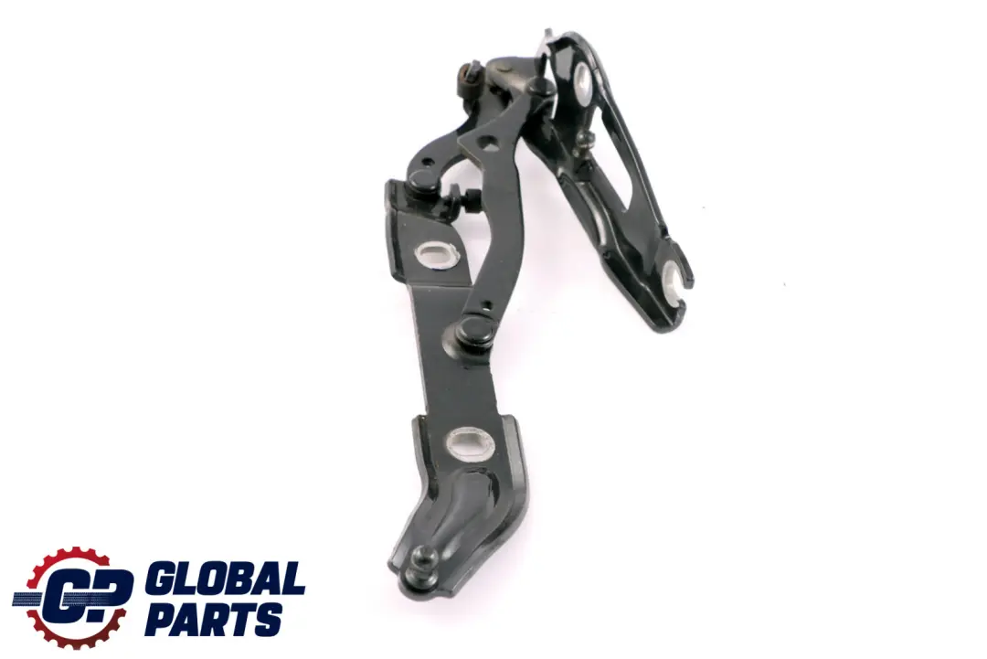 BMW F22 F23 LCI Cerniera Coperchio Baule Destra O/S Grigio Minerale 7304558 - SKU 7373848-MG - Numero di parte 7373848