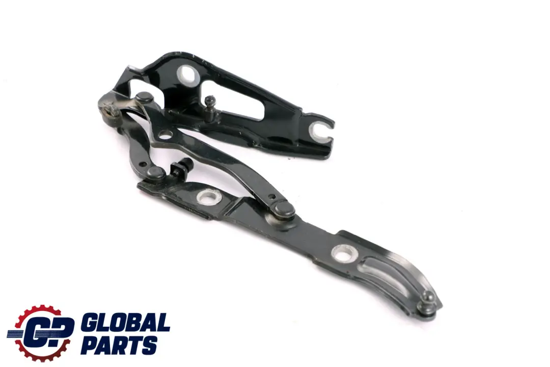 BMW F22 F23 LCI Cerniera Coperchio Baule Destra O/S Grigio Minerale 7304558 - SKU 7373848-MG - Numero di parte 7373848