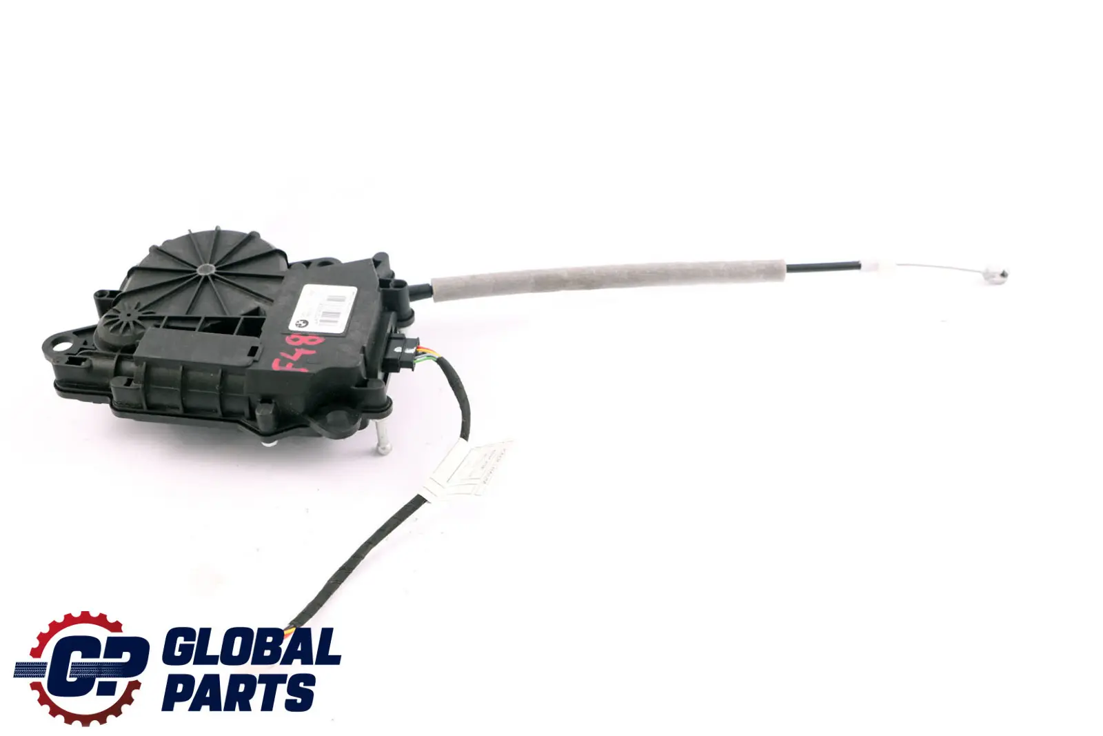 BMW X1 F48 Tailgate Soft Close Automatic Lock Motor Rear Lid 7374006
