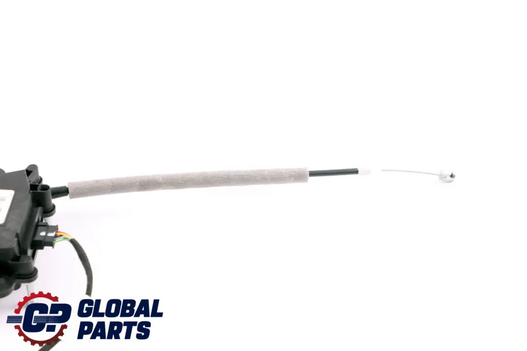 Soft Cierre Automático Motor Tapa Trasera para BMW X1 F48 Tailgate con número de pieza 7374006 BMW X1 F48 Tailgate Soft Cierre Automático Motor Tapa Trasera - SKU 7374006 - Número de pieza 7374006