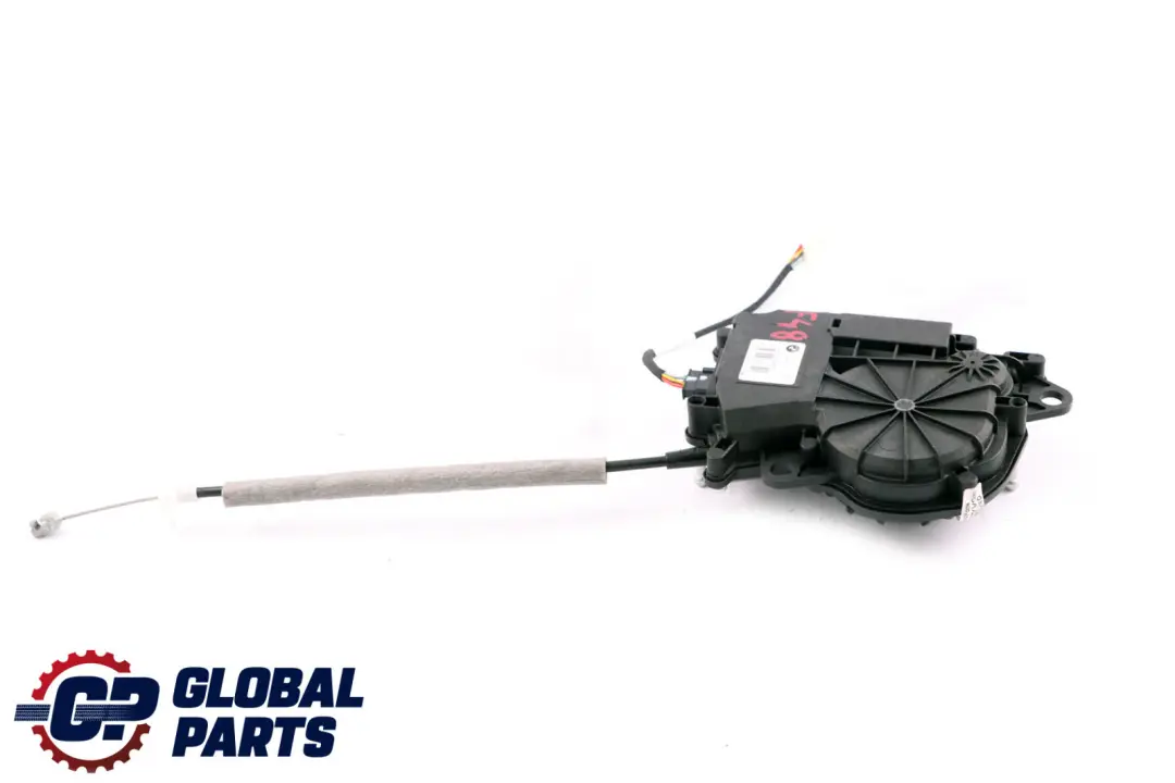 hayon Moteur de verrouillage automatique Couvercle arrière pour BMW X1 F48 à propos du numéro de pièce 7374006 BMW X1 F48 hayon Moteur de verrouillage automatique Couvercle arrière - SKU 7374006 - Numéro de pièce 7374006