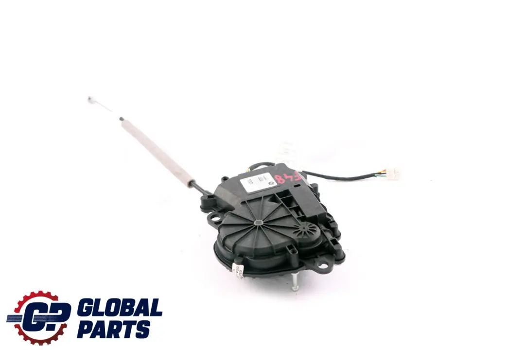Portellone posteriore Automatico Blocco Motore Coperchio posteriore per BMW X1 F48 con numero di parte 7374006 BMW X1 F48 Portellone posteriore Automatico Blocco Motore Coperchio posteriore - SKU 7374006 - Numero di parte 7374006