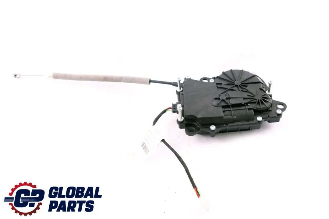 Silniczek Siłownik Zamek Dociąg Tylnej Klapy Soft Close do BMW X1 F48 o numerze 7374006 BMW X1 F48 Silniczek Siłownik Zamek Dociąg Tylnej Klapy Soft Close - SKU 7374006 - Numer Części 7374006