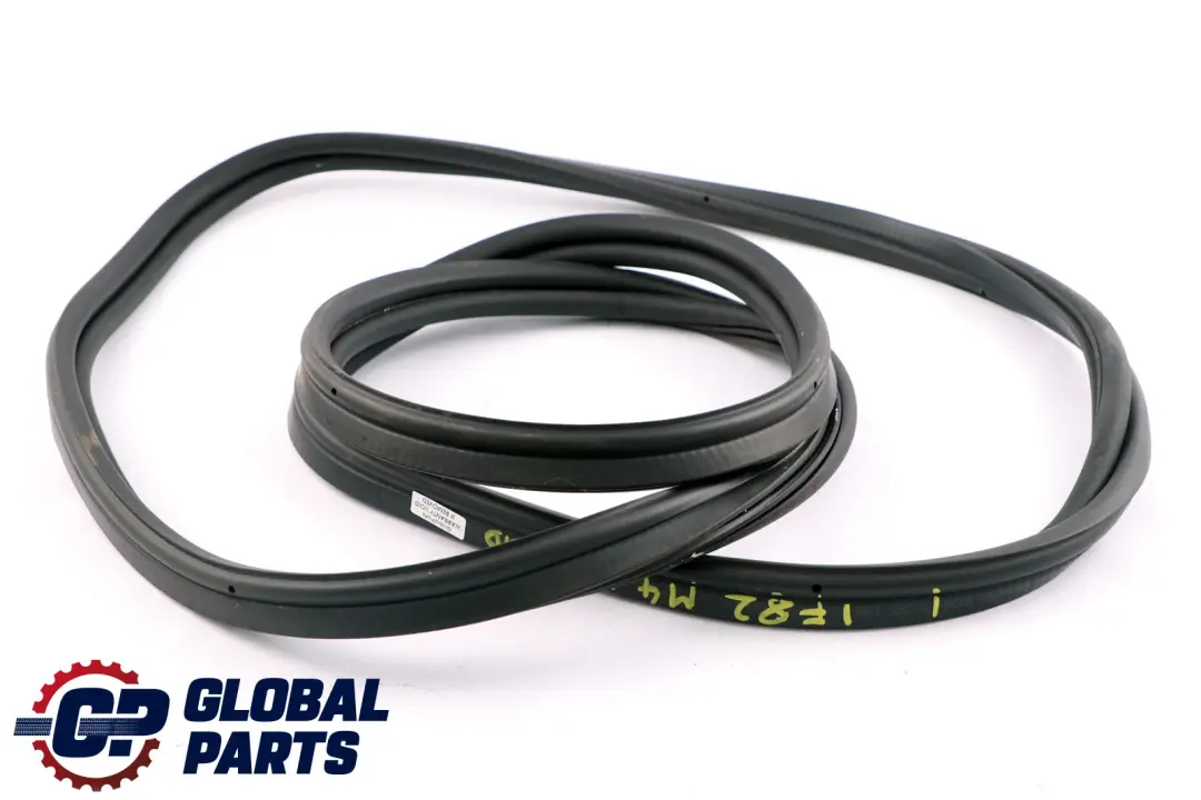 BMW 4 Series F32 F32N LCI F82 M4 Trunk Lid Gasket Seal 7295198 7295198 - SKU 7374113 - Part number 7374113