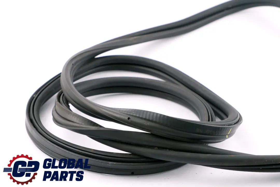 BMW 4 Series F32 F32N LCI F82 M4 Trunk Lid Gasket Seal 7295198 7295198 - SKU 7374113 - Part number 7374113