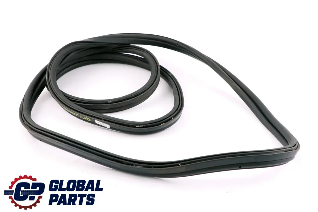Trunk Lid Gasket Seal 7295198 7295198 to BMW 4 Series F32 F32N LCI F82 M4 with Part number 7374113 BMW 4 Series F32 F32N LCI F82 M4 Trunk Lid Gasket Seal 7295198 7295198 - SKU 7374113 - Part number 7374113
