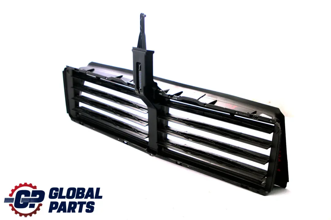 BMW X1 Series F48 Air Duct Cover Cooling Flap Control Middle - SKU 7374198-1 - Part number 7374198