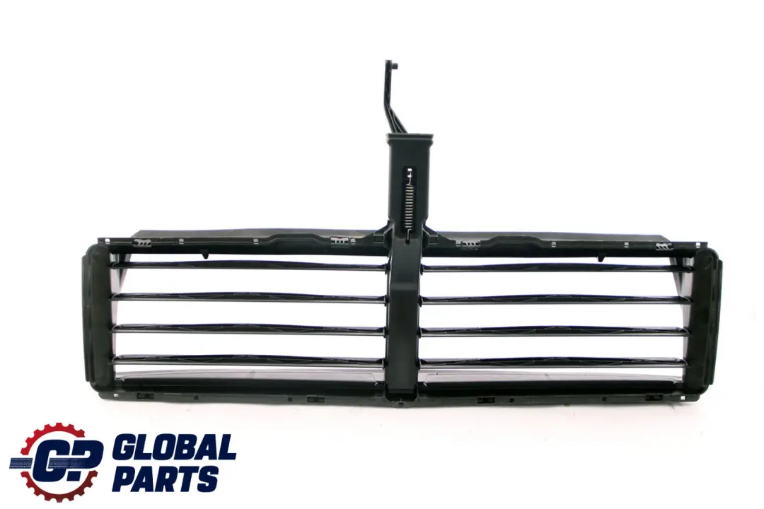 BMW X1 Series F48 Air Duct Cover Cooling Flap Control Middle - SKU 7374198-1 - Part number 7374198