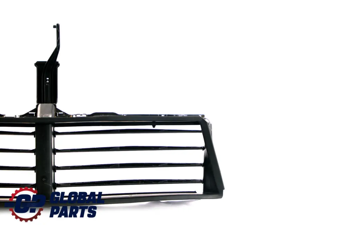 BMW X1 Series F48 Air Duct Cover Cooling Flap Control Middle - SKU 7374198-1 - Part number 7374198