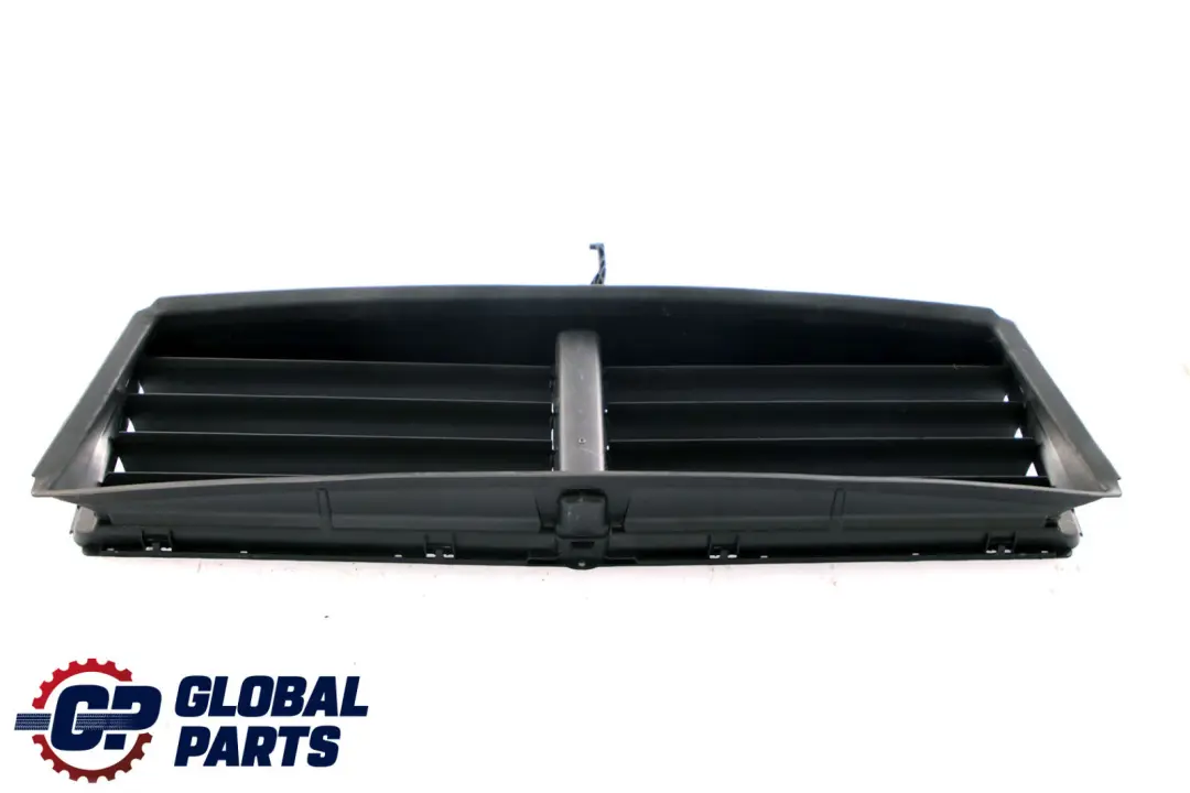 BMW X1 er F48 Abdeckung Kühlklappensteuerung Mitte - SKU 7374198-1 - Teilenummer 7374198