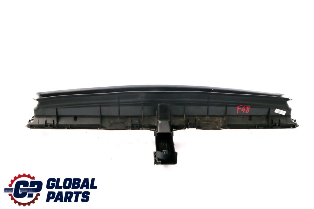 BMW X1 Series F48 Air Duct Cover Cooling Flap Control Middle - SKU 7374198-1 - Part number 7374198