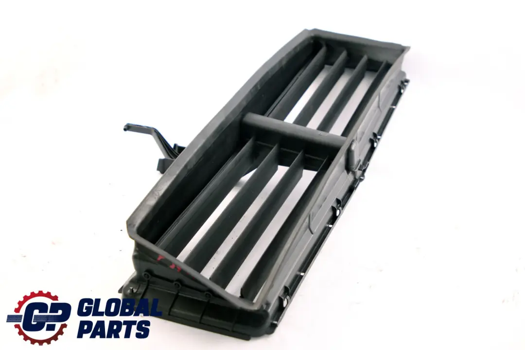 BMW X1 Series F48 Air Duct Cover Cooling Flap Control Middle - SKU 7374198-1 - Part number 7374198