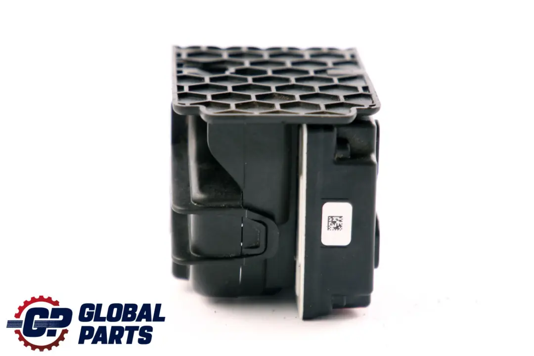BMW X1 Series F48 Air Duct Cover Cooling Flap Control Middle - SKU 7374198-2 - Part number 7374198