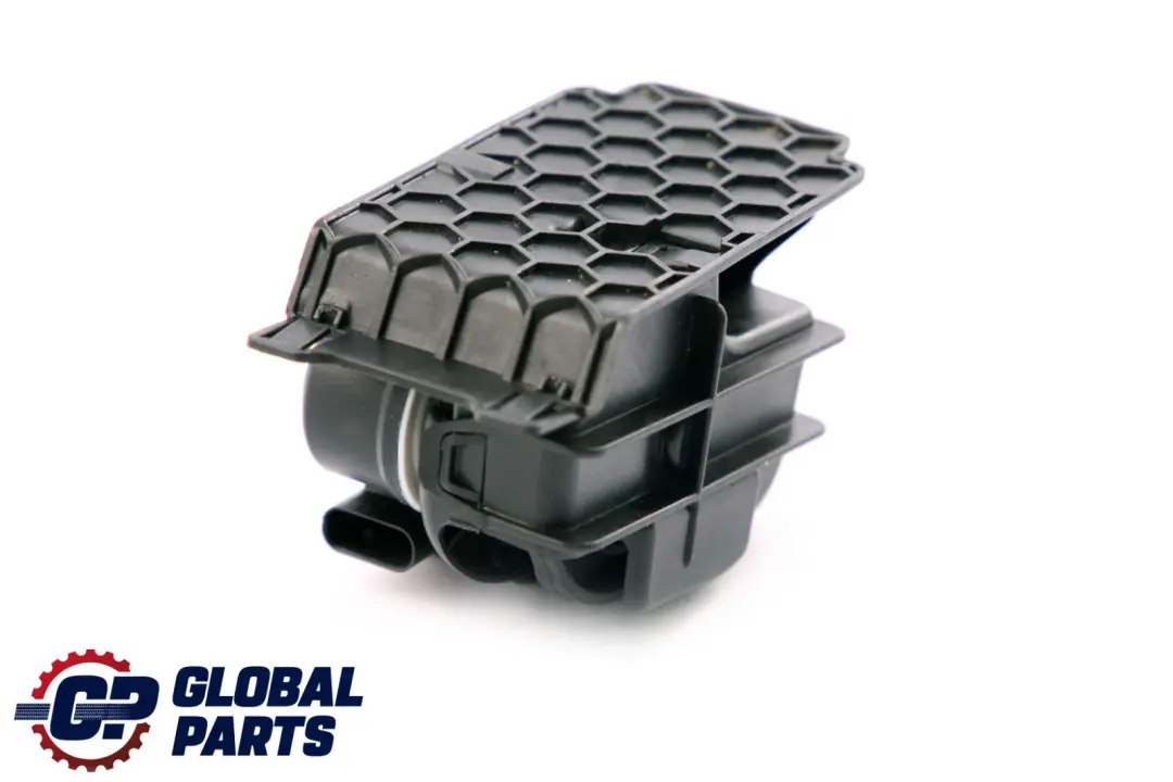 BMW X1 Series F48 Air Duct Cover Cooling Flap Control Middle - SKU 7374198-2 - Part number 7374198