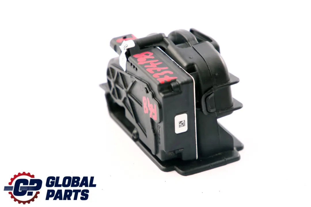 BMW X1 Series F48 Air Duct Cover Cooling Flap Control Middle - SKU 7374198-2 - Part number 7374198