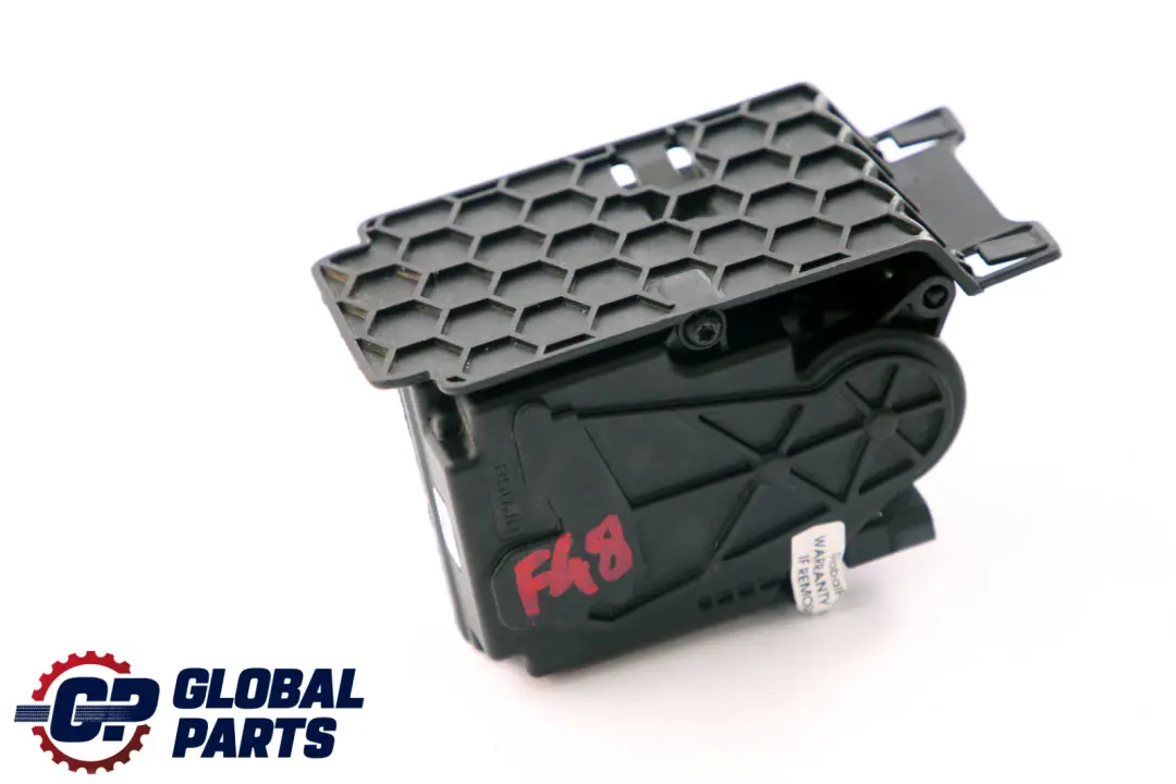 Abdeckung Kühlklappensteuerung Mitte für BMW X1 er F48 mit Teilenummer 7374198 BMW X1 er F48 Abdeckung Kühlklappensteuerung Mitte - SKU 7374198-2 - Teilenummer 7374198