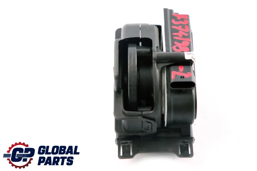 BMW X1 Series F48 Air Duct Cover Cooling Flap Control Middle - SKU 7374198-2 - Part number 7374198
